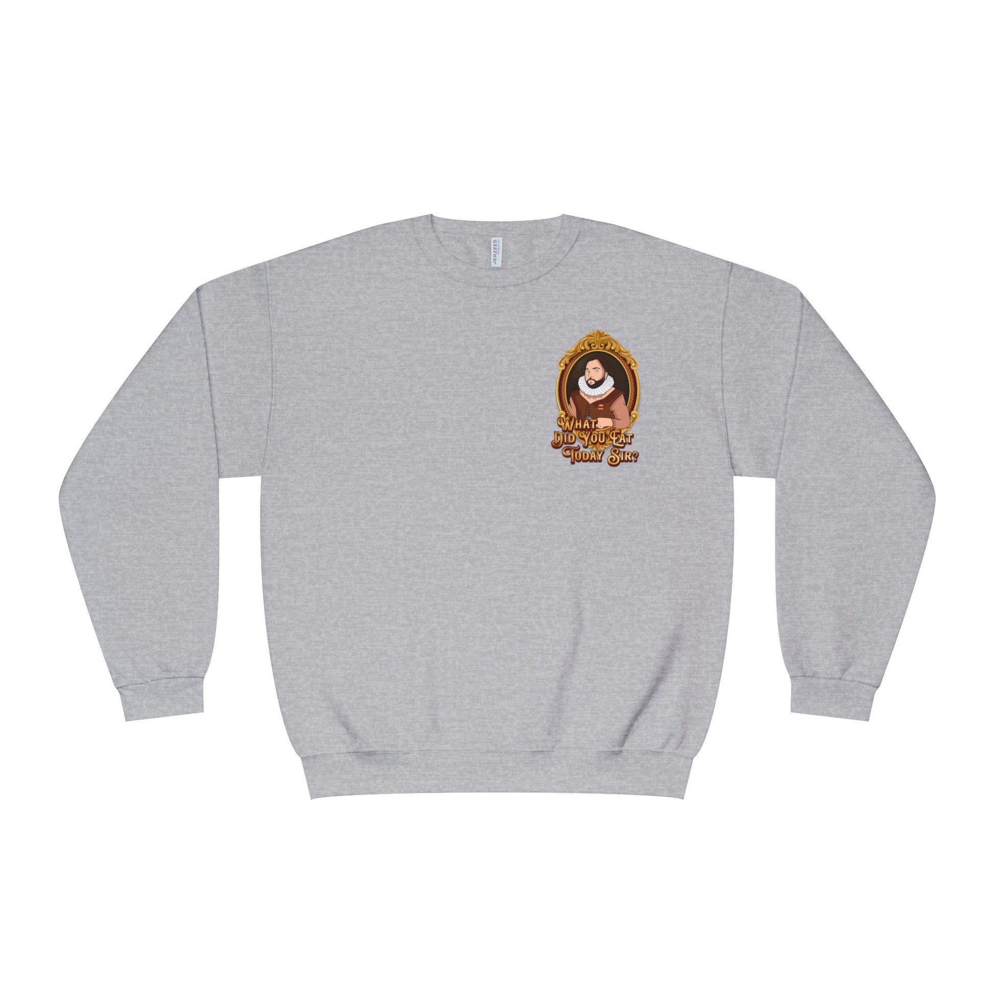 WDYETS Crewneck Sweater