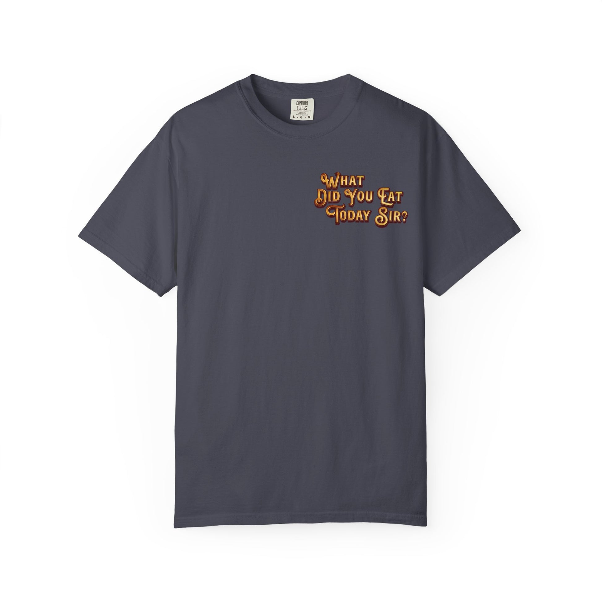 Big Dew Frank Standard T-Shirt
