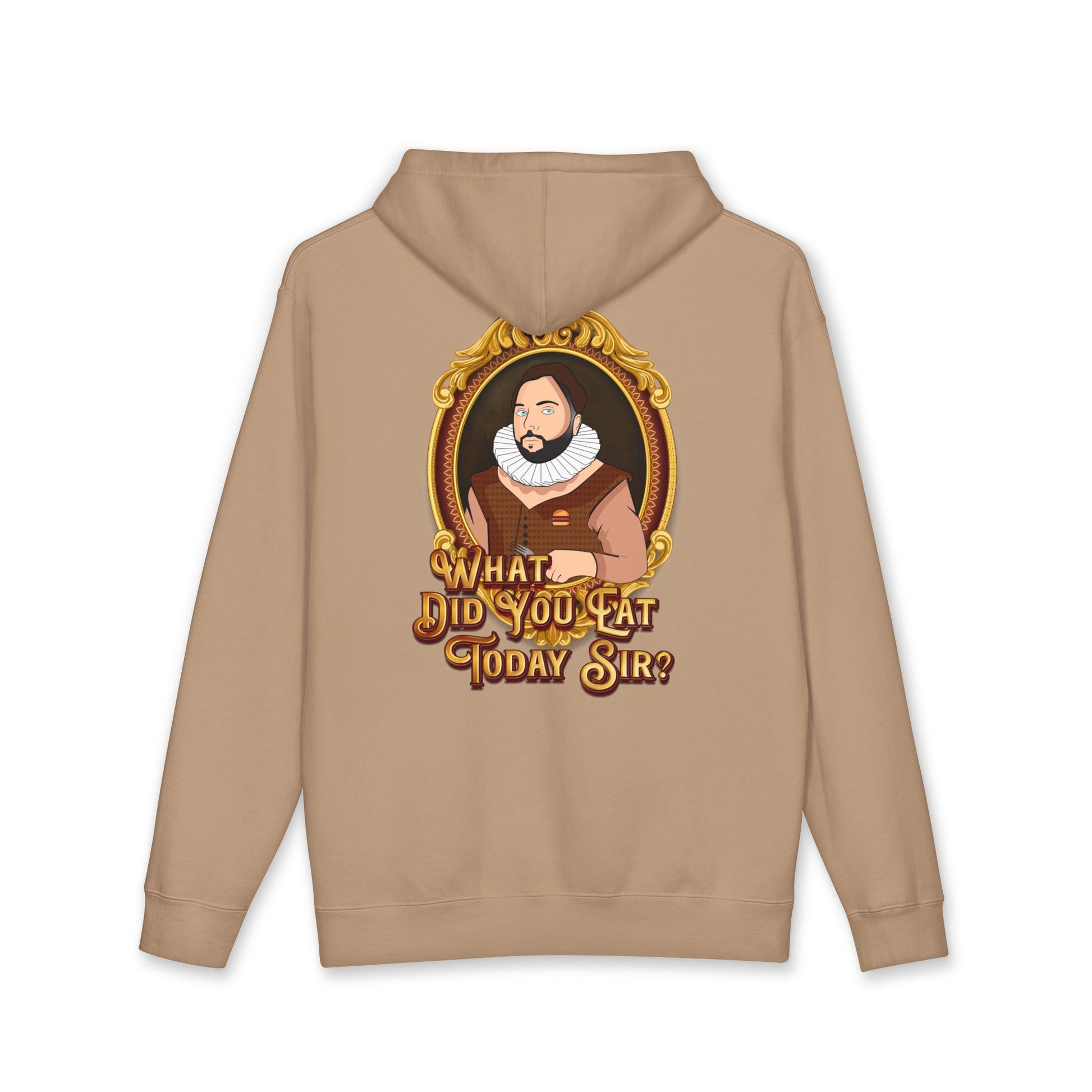 WDYETS Hoodie