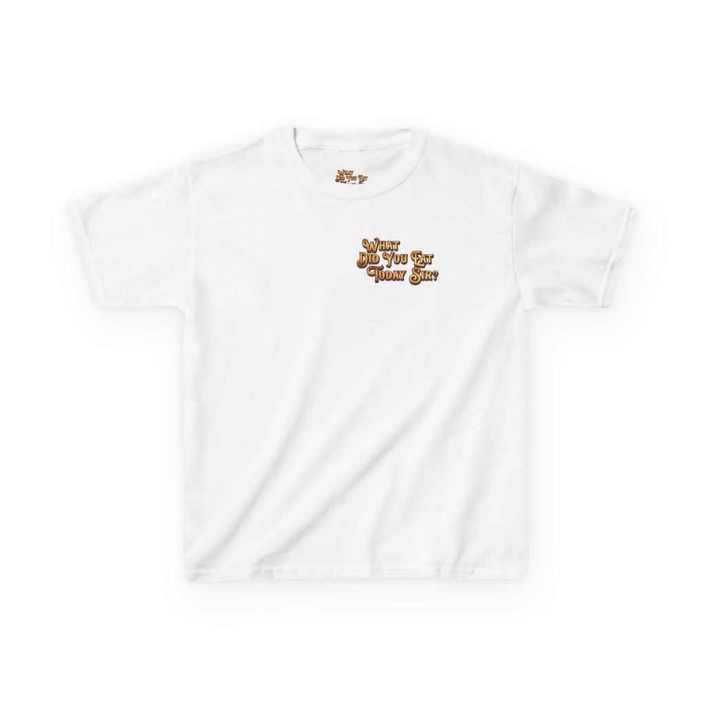 KIDS Big Dew Frank T-Shirt