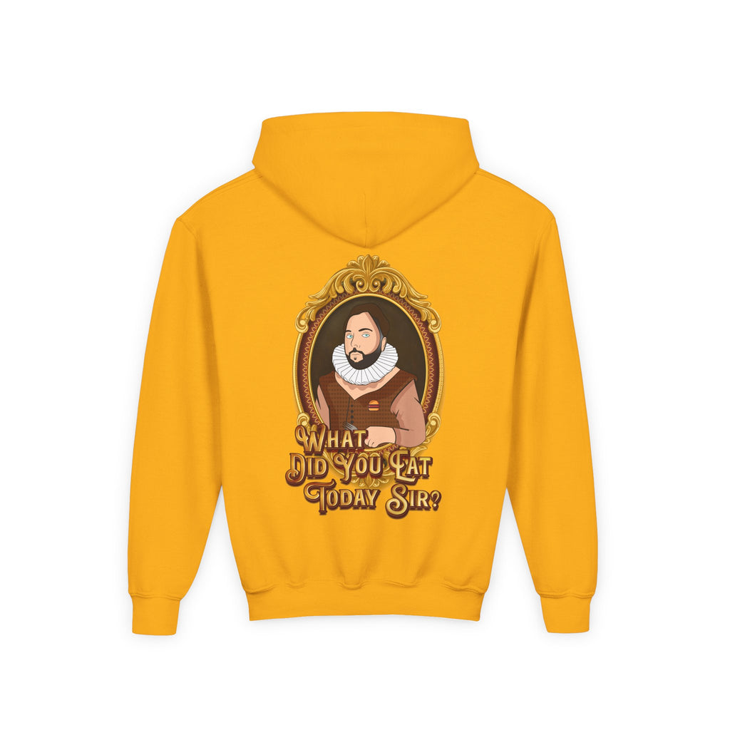KIDS WDYETS Hoodie