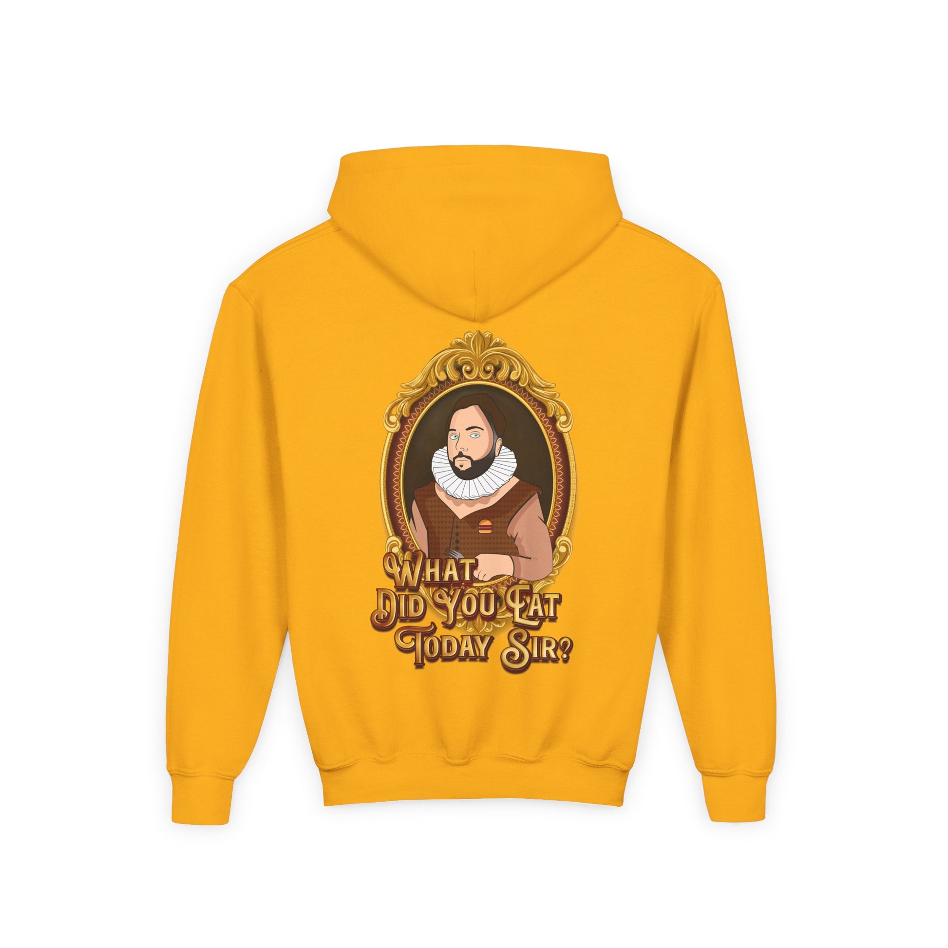 KIDS WDYETS Hoodie