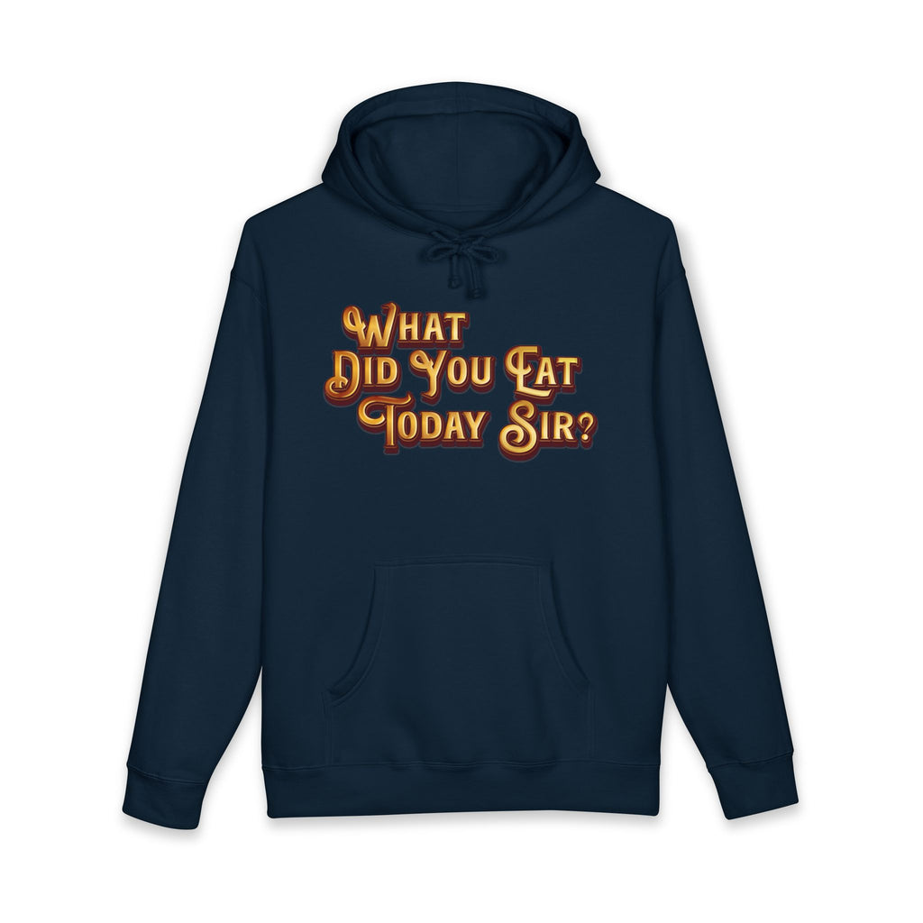 Big Dew Frank Hoodie